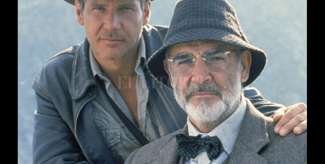 Los 90 de Sean Connery: mucho más que Bond