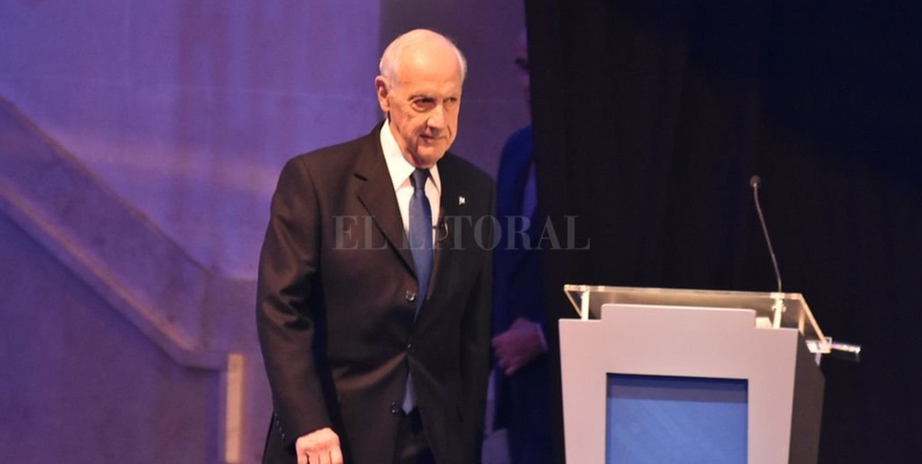 Lavagna tras el debate presidencial: "La grieta sigue claramente instalada"