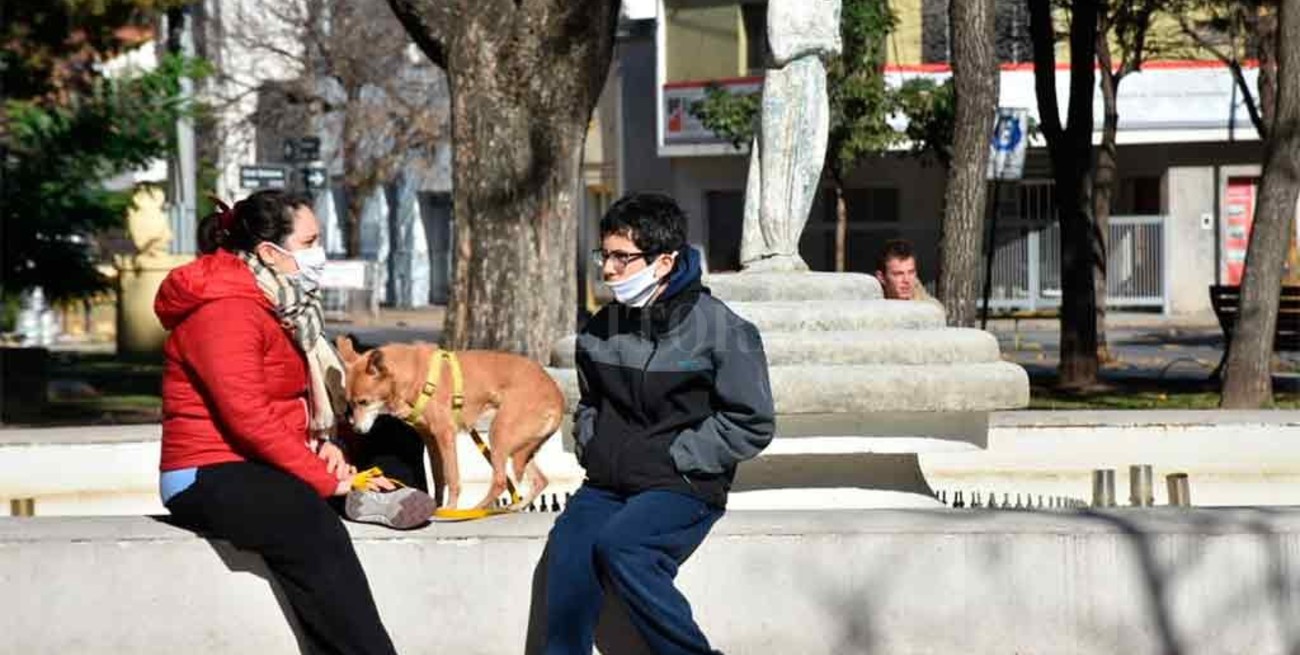 Santa Fe: día sin nuevos casos y ya se realizaron 10 extracciones de plasma