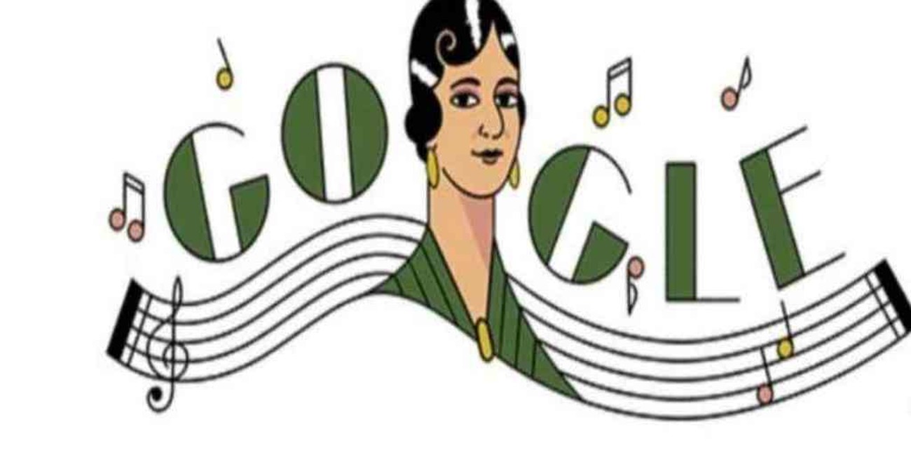 El homenaje de Google a María Grever, la compositora mexicana reversionada por famosos artistas