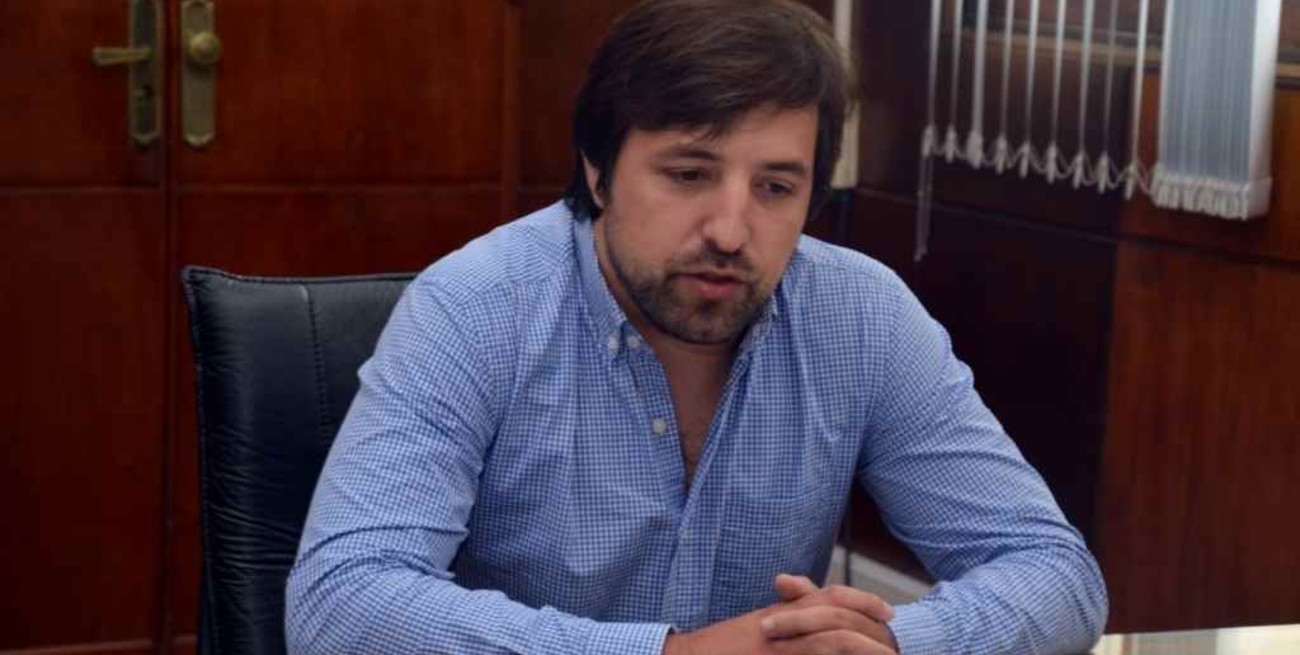 Para Kreplak, la segunda ola de coronavirus será "de una enorme magnitud" 