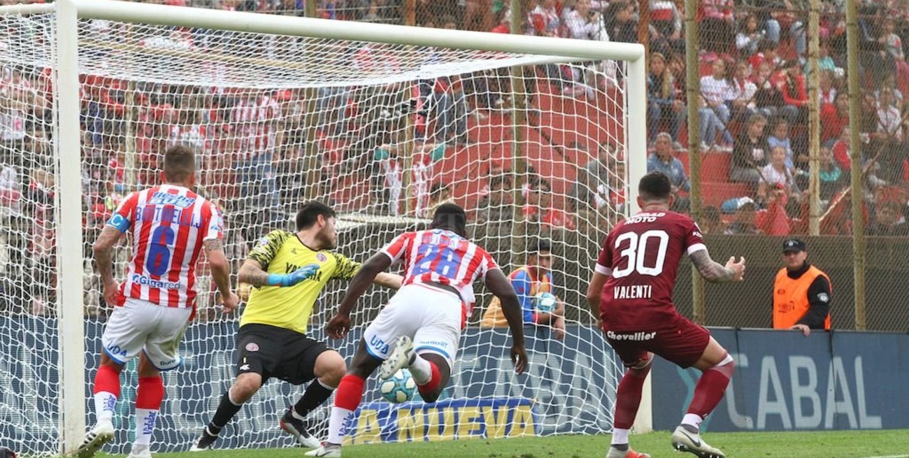 Con toda la carne al asador, pero sin el fuego sagrado