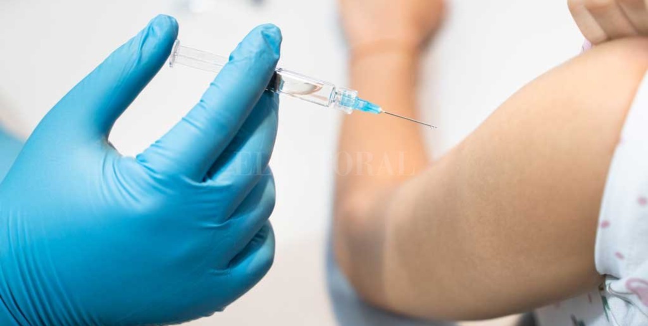 La Secretaría de Salud confirmó 18 casos de sarampión en Argentina