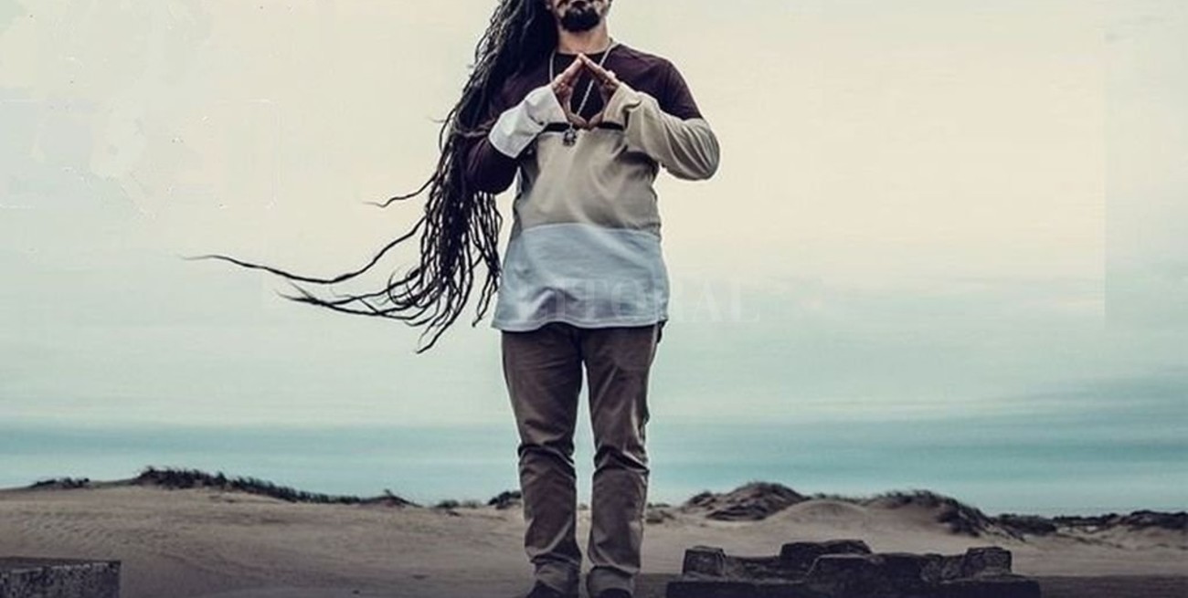 Dread Mar I presenta "Caminarás Caminos"