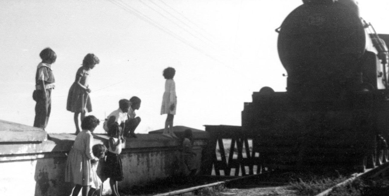 Las huellas de Fernando Birri 