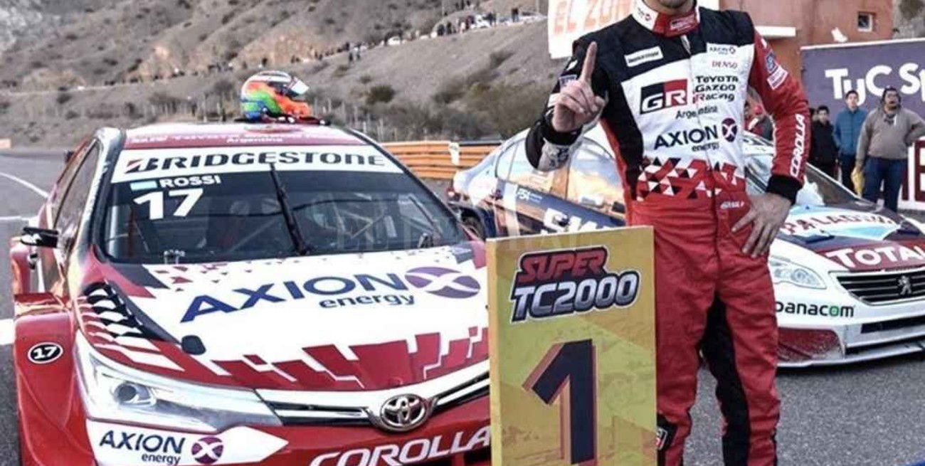 El Súper TC2000 arranca el fin de semana en Buenos Aires con autos renovados