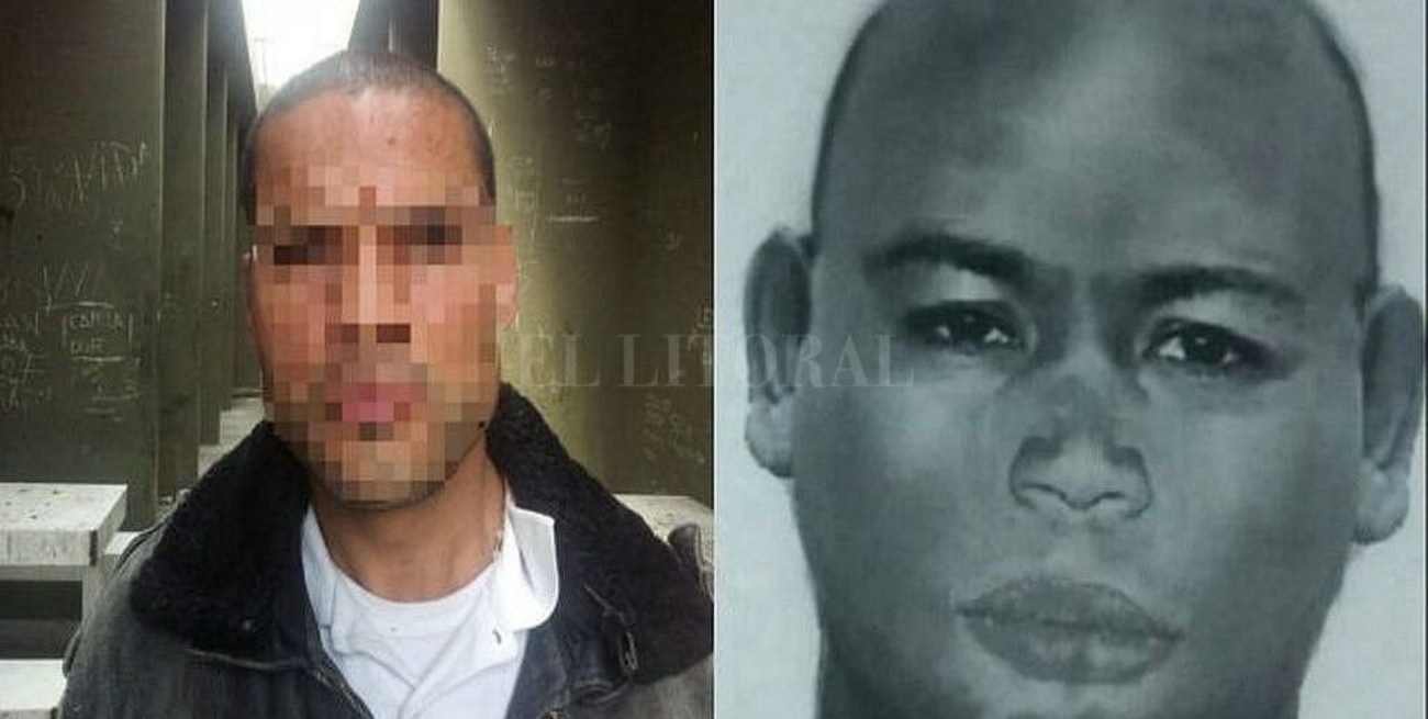 Detienen en Rosario a un hombre que sería un violador serial