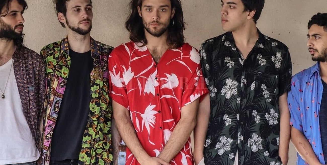 Alan Sutton y las Criaturitas de la Ansiedad lanzan "Hombrecito"