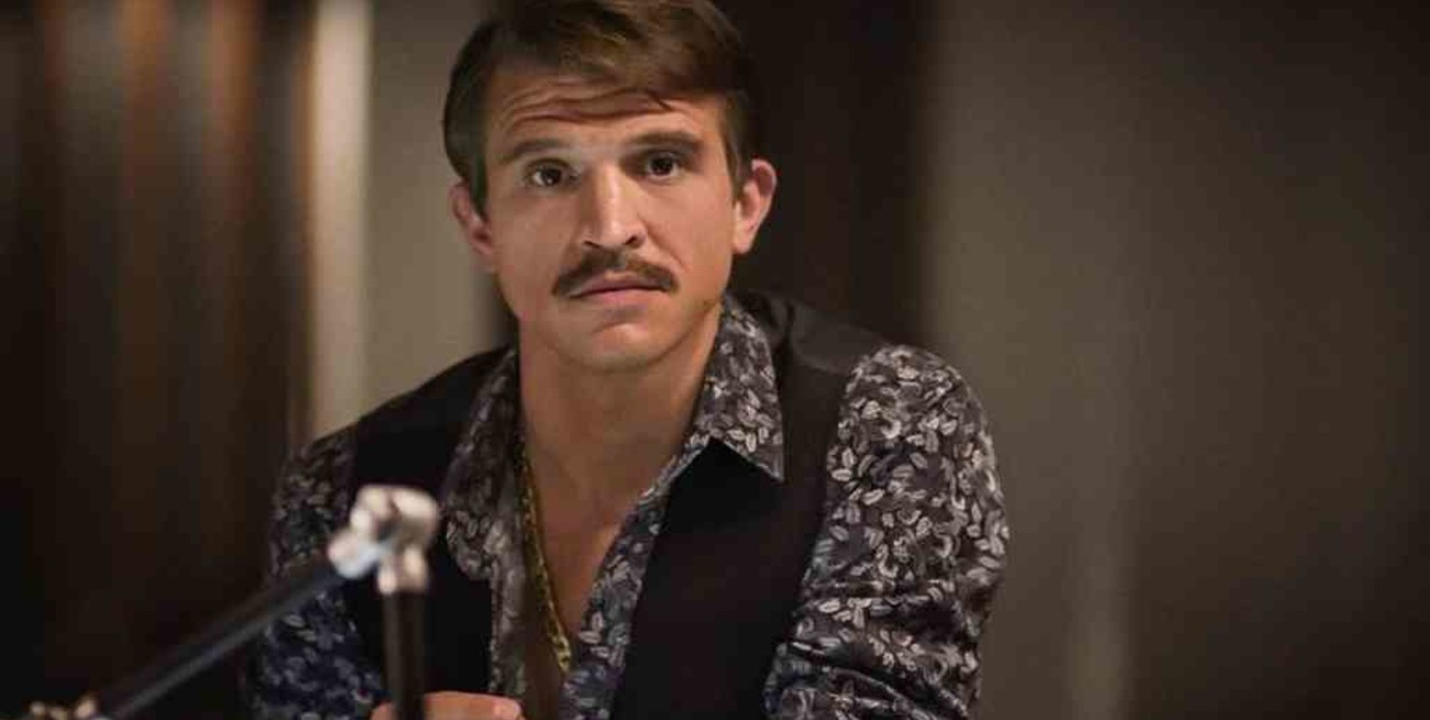 Escándalo: José Pérez denunció a Luis Miguel por difamarlo en la serie