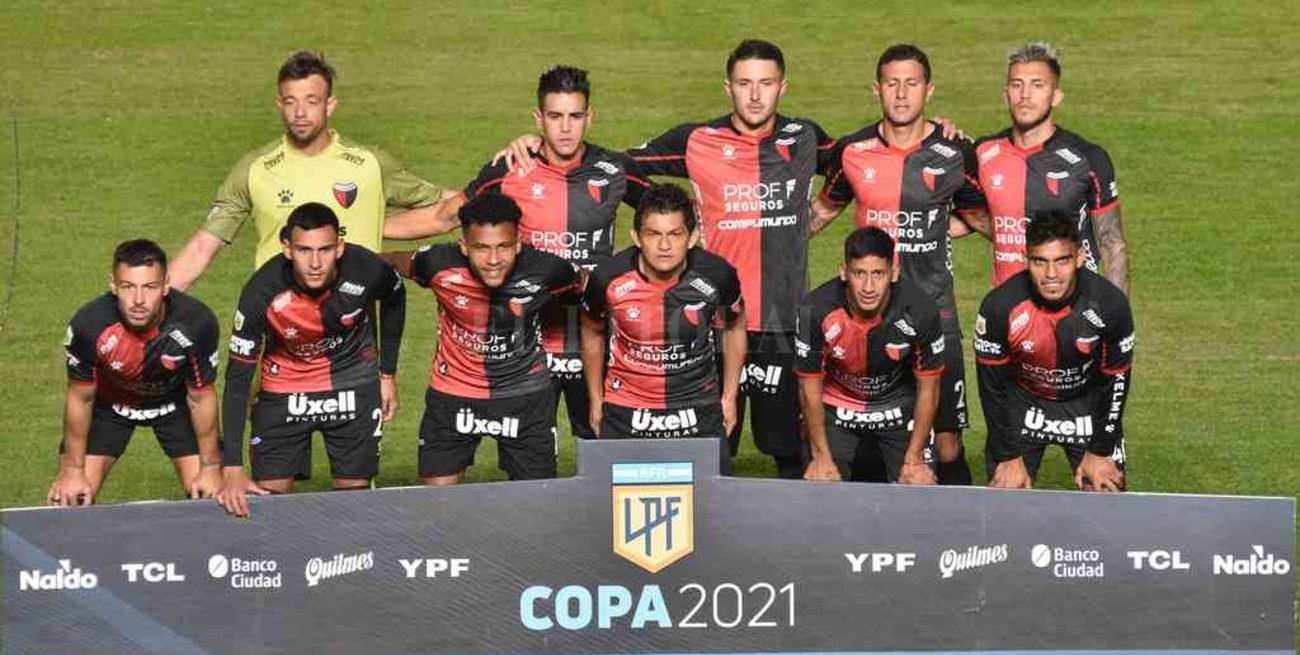 San Juan resurgió de los escombros igual que este Colón de Domínguez