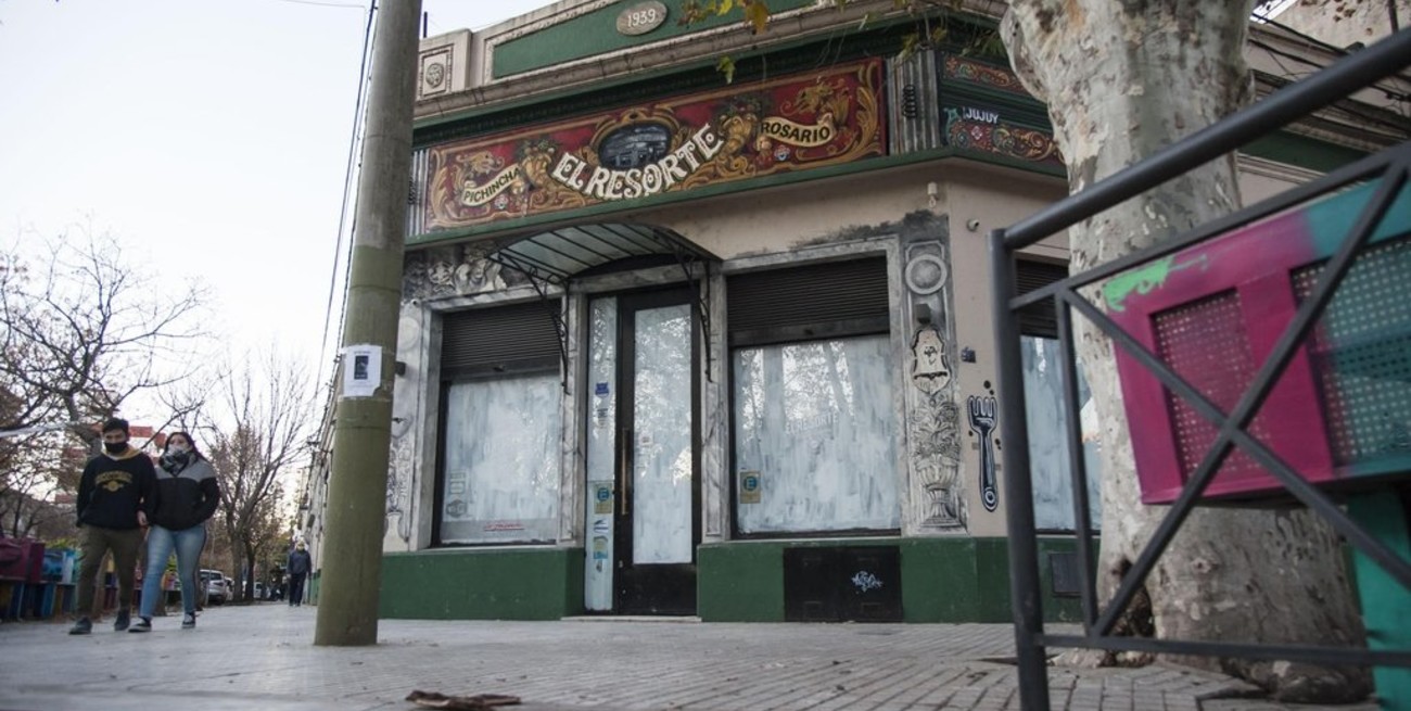 "Cláusulas pandemia": descuentos de hasta 50% en alquileres comerciales 