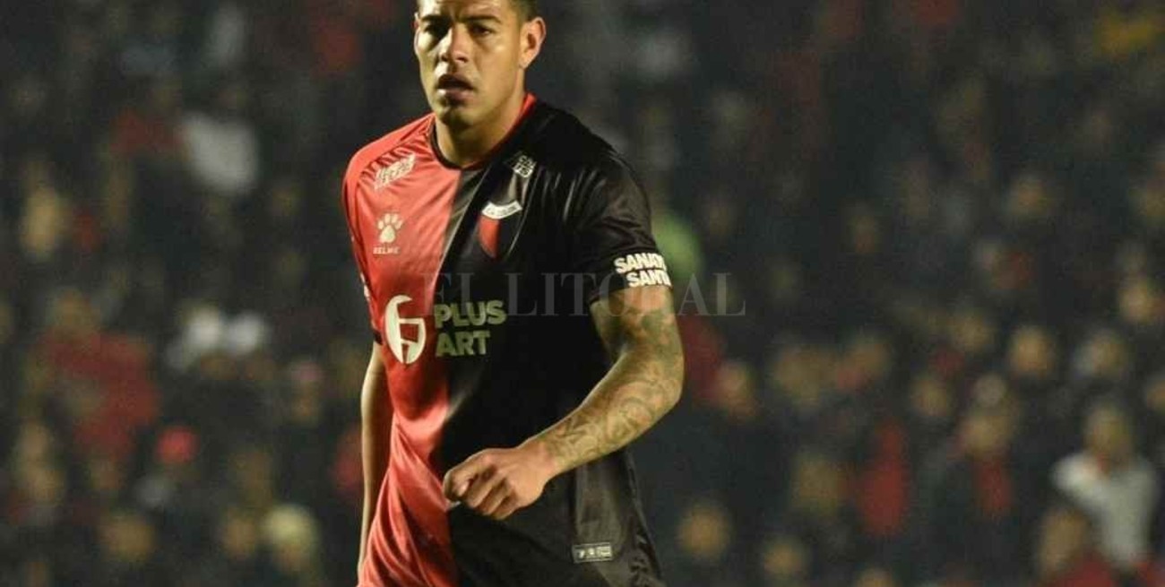 Lucas Acevedo jugará en Platense