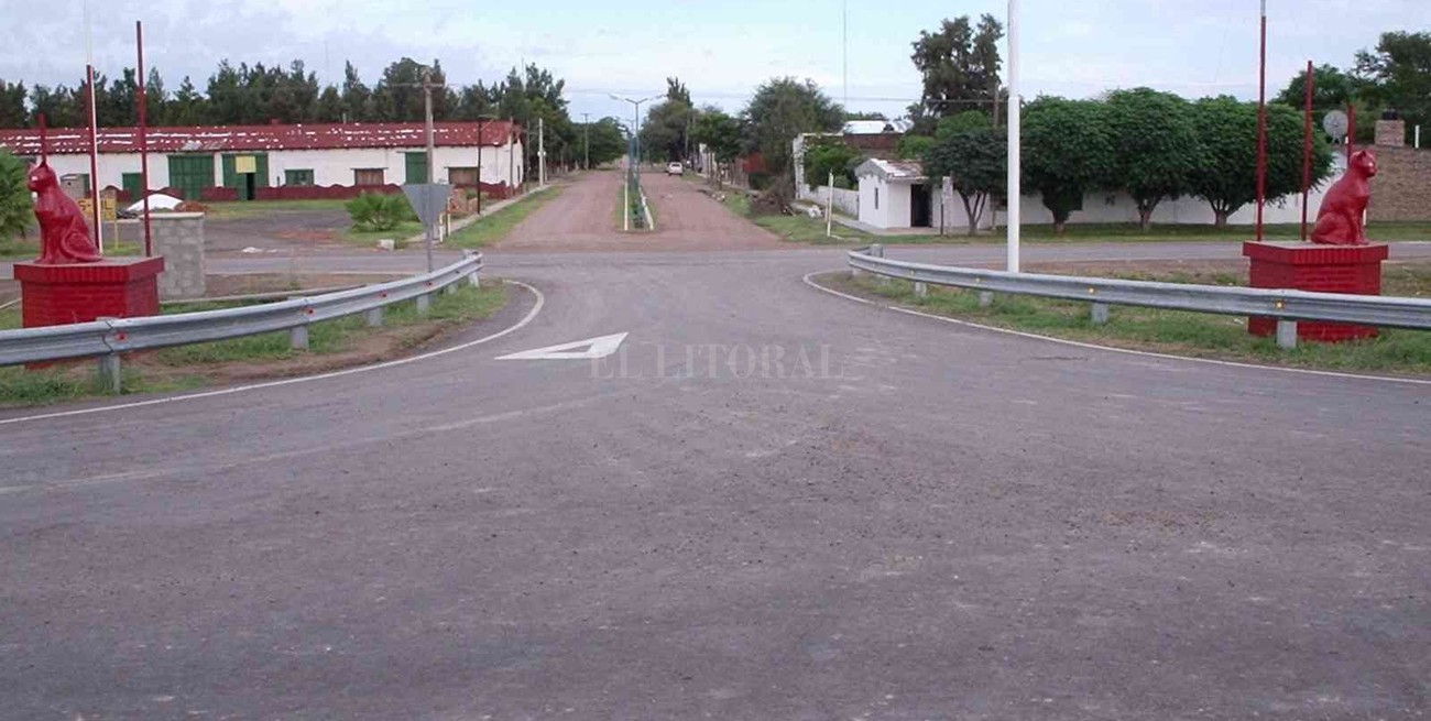 Insólito: Gato Colorado lleva un año sin tener agua potable