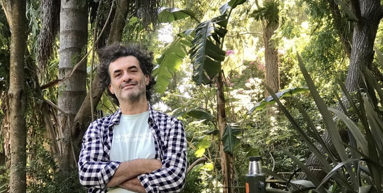 Un río de melodías y palabras