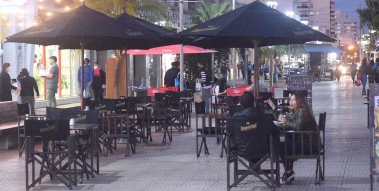 Corrientes ratifica la Fase 3 y flexibiliza algunas restricciones