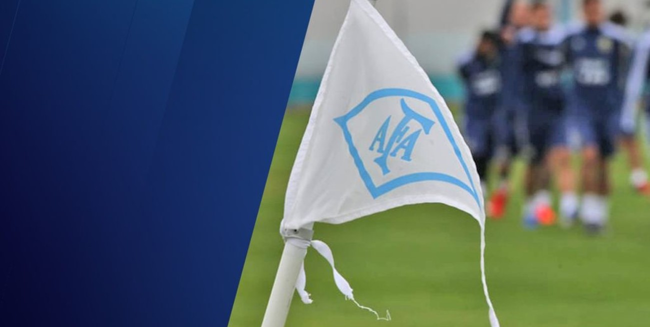 Llegan los jugadores de la Selección Argentina desde Europa