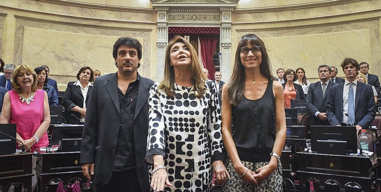El Senado aprobó a Marisa Graham como Defensora de los Derechos de Niñas, Niños y Adolescentes
