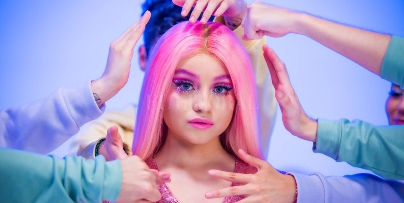 Karol Sevilla: la chica del momento