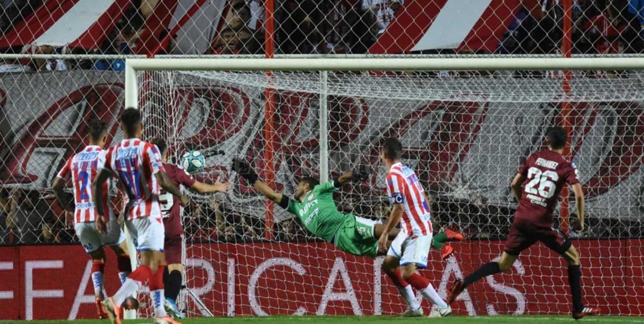 ¿Se acerca Moyano para seguir siendo el "1"?