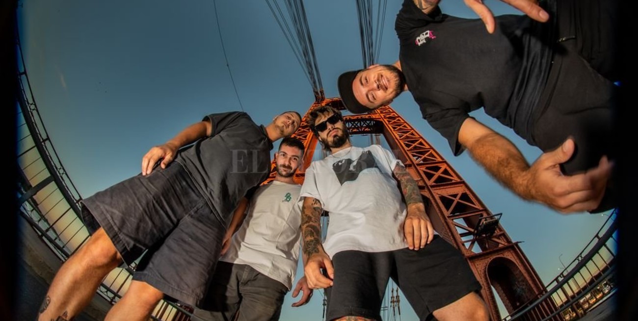 Otro color para las canciones