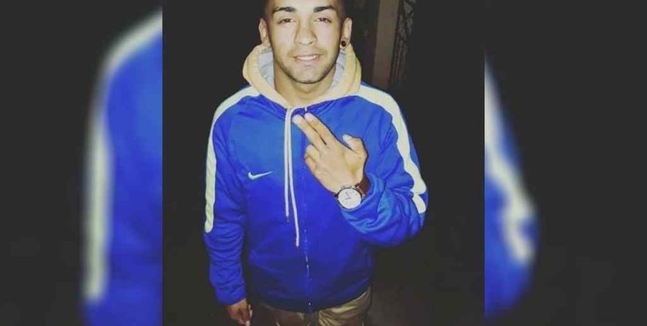 Dos hombres asesinaron a un joven de un disparo en Berazategui en un confuso episodio 