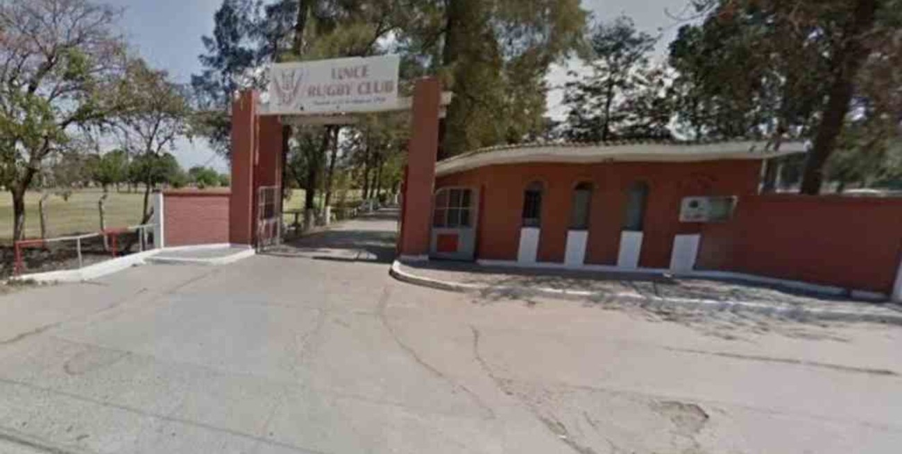 Tucumán: un adolescente murió durante su primer entrenamiento en un club de rugby
