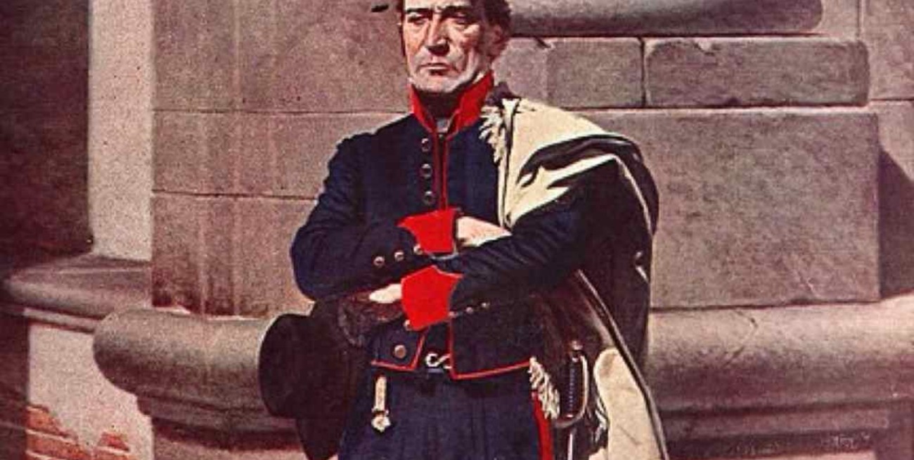 Buscan visibilizar el ideario artiguista en Argentina y Uruguay  