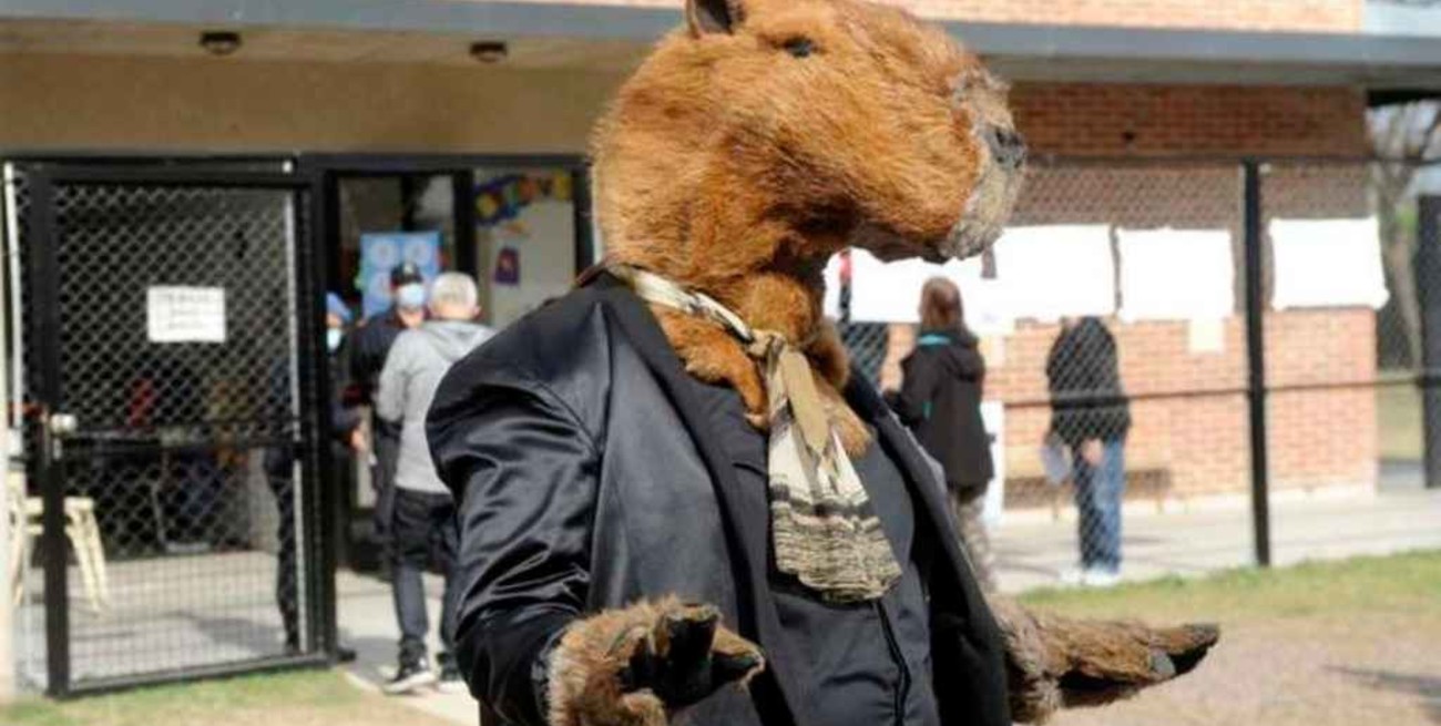 Lo más insólito de las PASO 2021