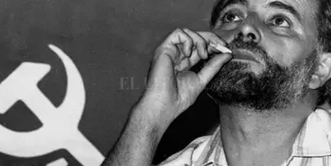 Murió el histórico dirigente comunista español Julio Anguita