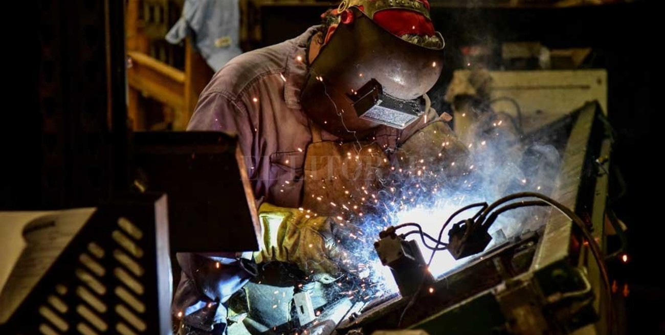 La actividad económica santafesina no logra consolidar su recuperación