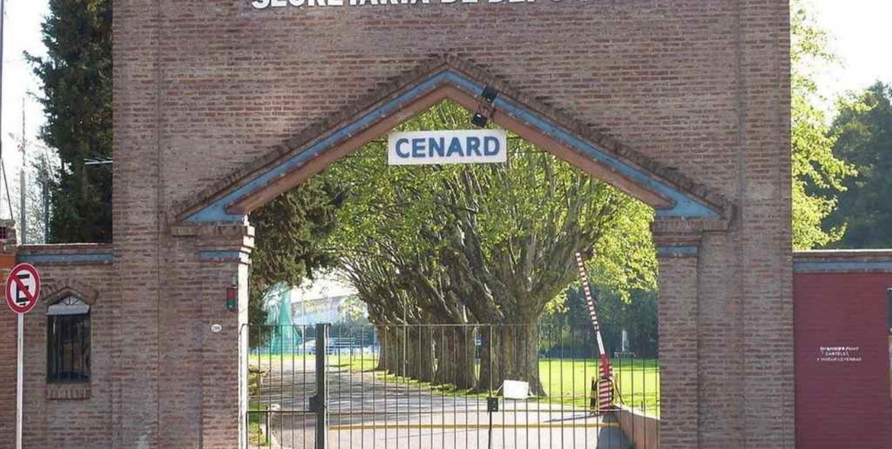 Se suspendió el Sudamericano de Mayores  