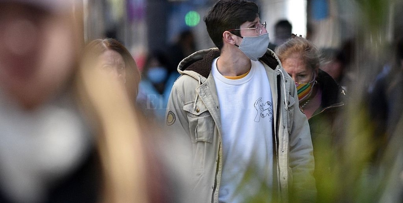 La provincia de Santa Fe confirmó 33 muertes y 1.229 nuevos casos de Covid-19