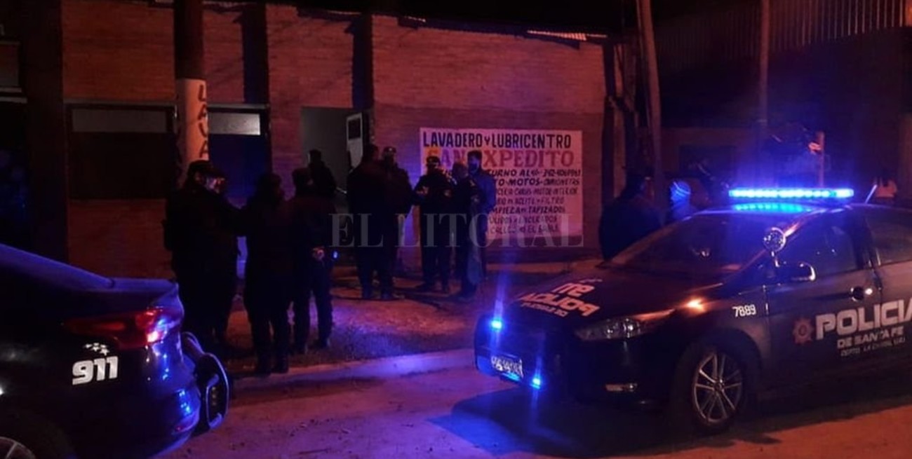 700 personas participaron de 4 fiestas clandestinas en la ciudad de Santa Fe