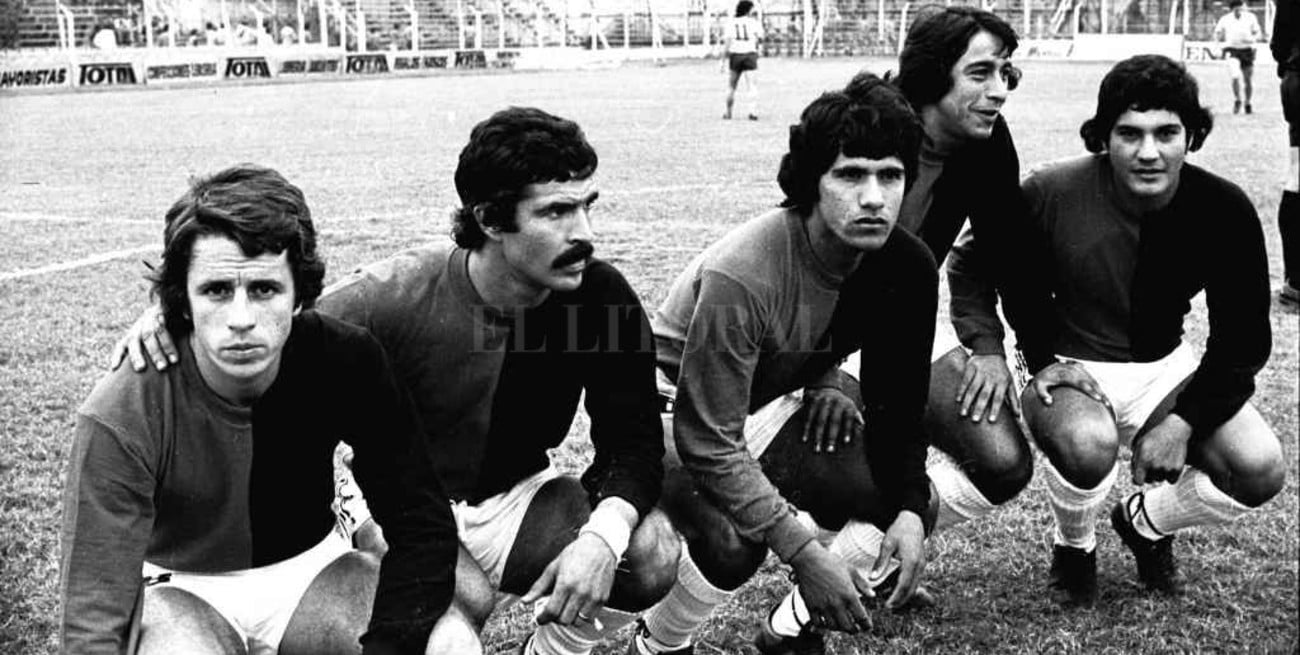 Aricó, aquél zurdo que hizo goles olímpicos en tres partidos seguidos