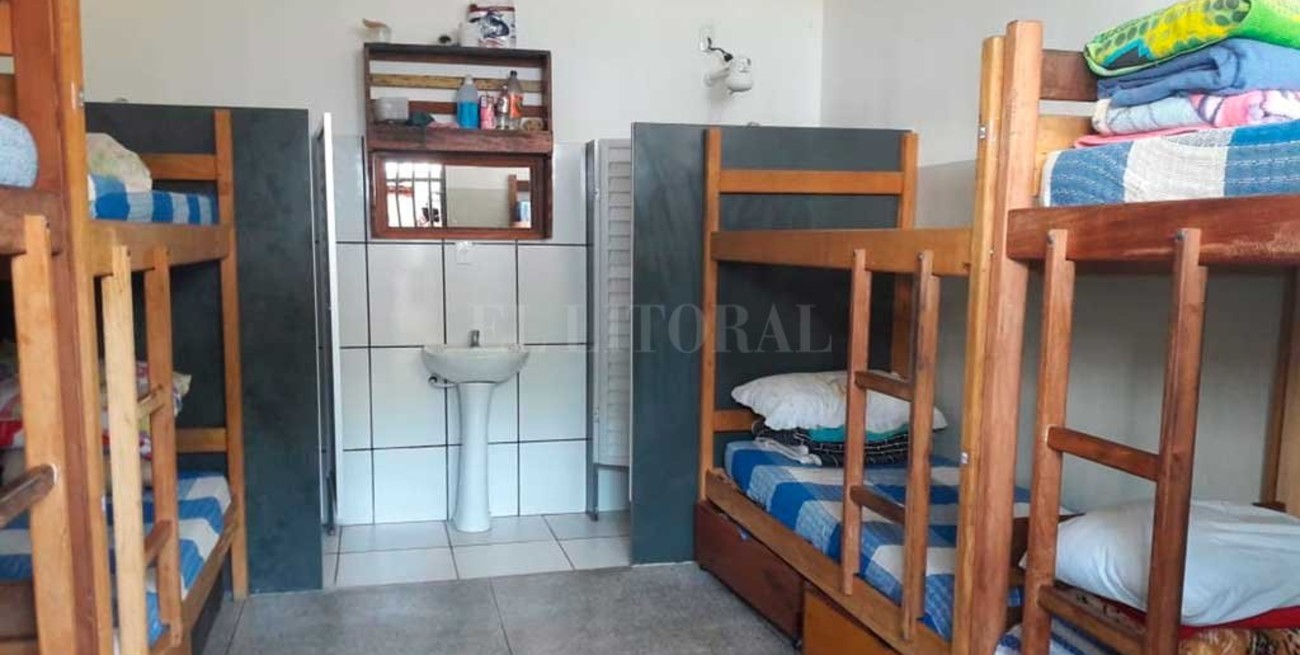 Insisten en la necesidad de una alternativa al sistema carcelario