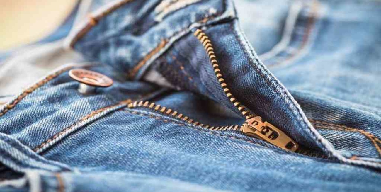 El CEO de Levi's aconseja no lavar tus jeans: los motivos