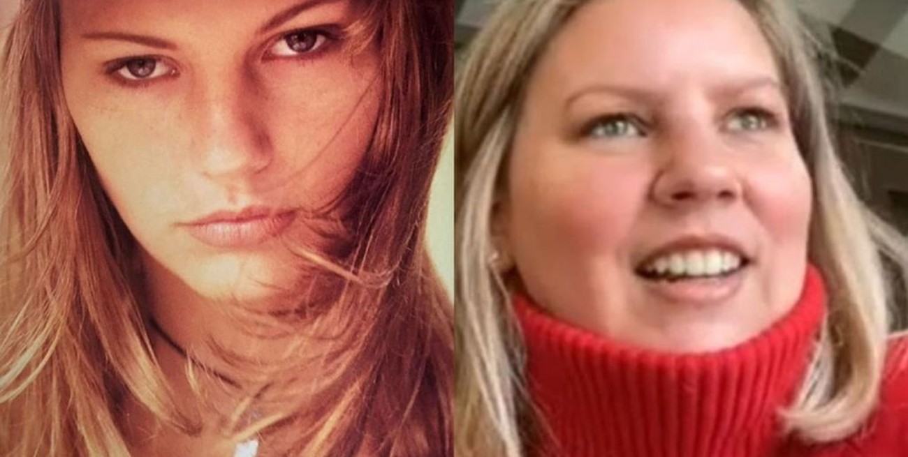 Moira Gough aseguró que no tiene "lindos recuerdos" de Jugate Conmigo