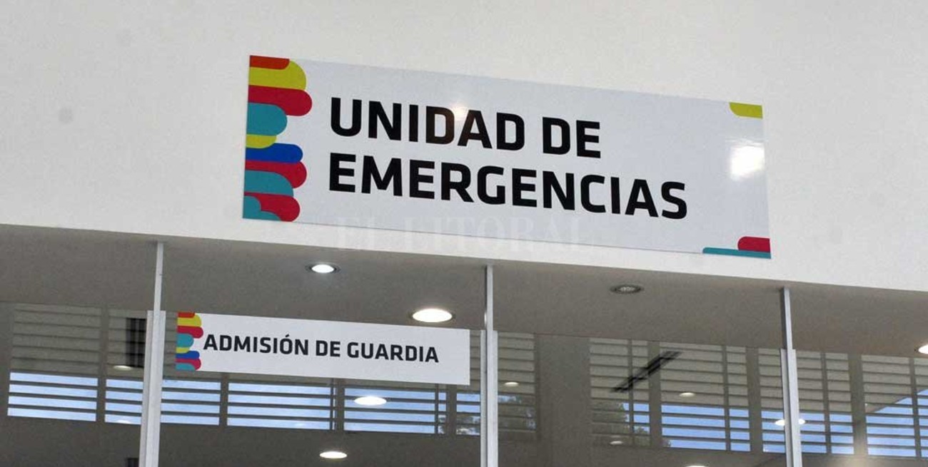 Santa Fe insegura: dos heridos de arma blanca