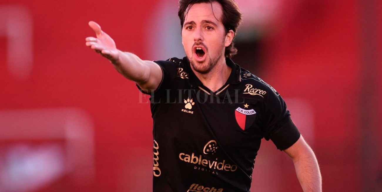 Bernardi, el timonel de un barco que debió llegar a mejor puerto