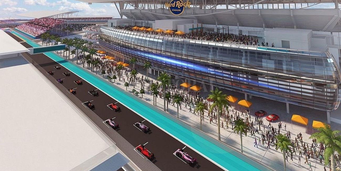 Fórmula 1: el calendario 2022 será publicado en septiembre