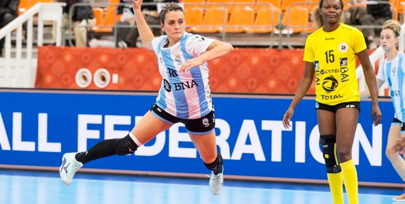 El handball suspende todas sus actividades hasta el 31 de marzo por el coronavirus