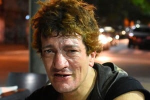 Álvarez fue detenido en julio de 2018 tras confesar el crimen, aunque actualmente está libre.