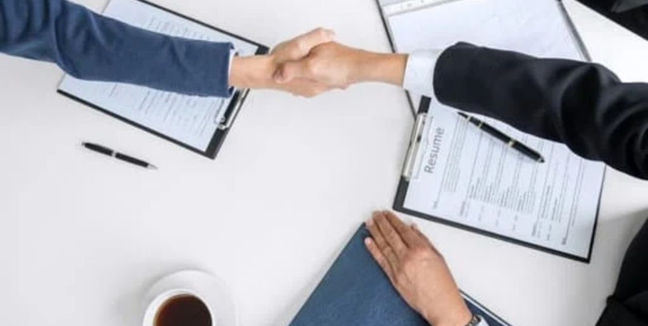 Programas para desempleados y para aquellos que buscan su primer trabajo