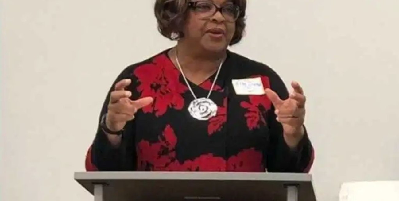 Ferguson, cuna de la anterior ola de protestas antirracistas en EEUU, eligió una alcalde negra