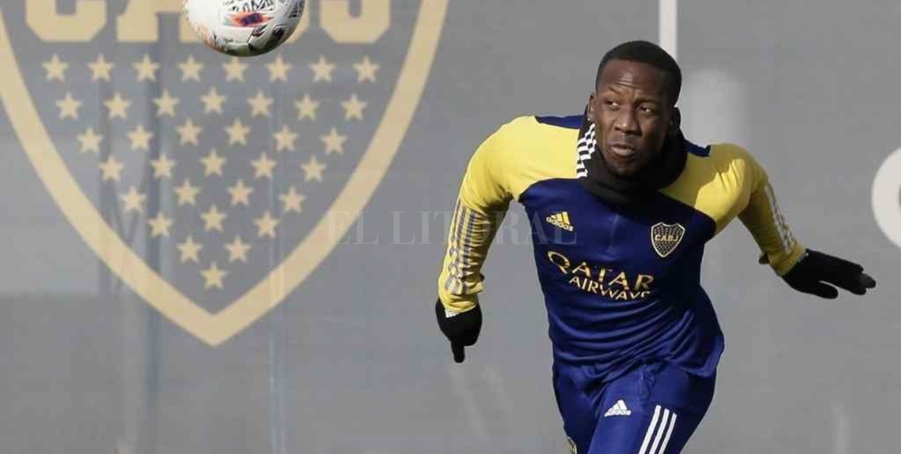 Atlético Tucumán emitió un comunicado por los insultos racistas que recibió Luis Advíncula