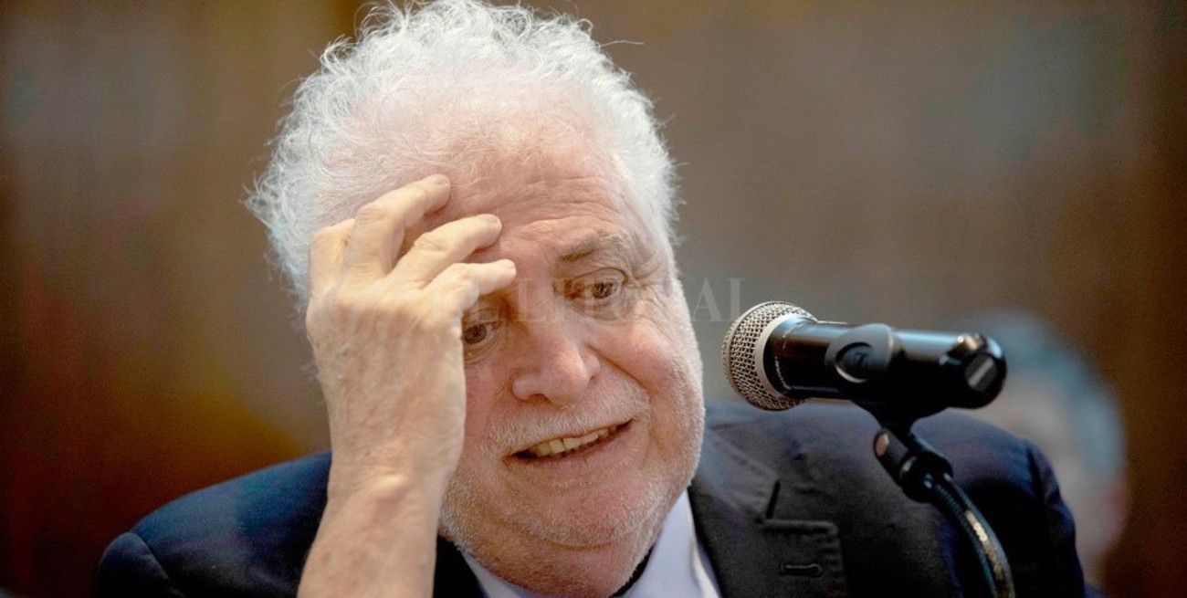 Coronavirus: González García dijo que las medidas de prevención cambiarían en caso de diseminación