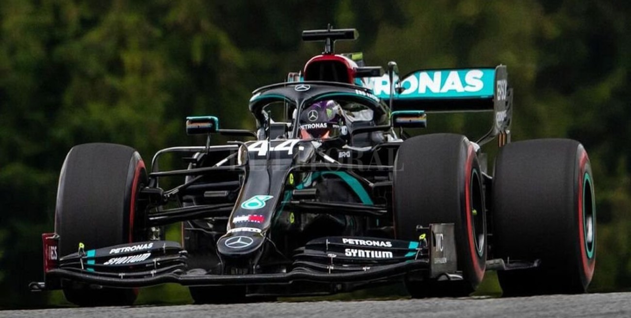 Comienza la actividad para el Gran Premio de Mónaco