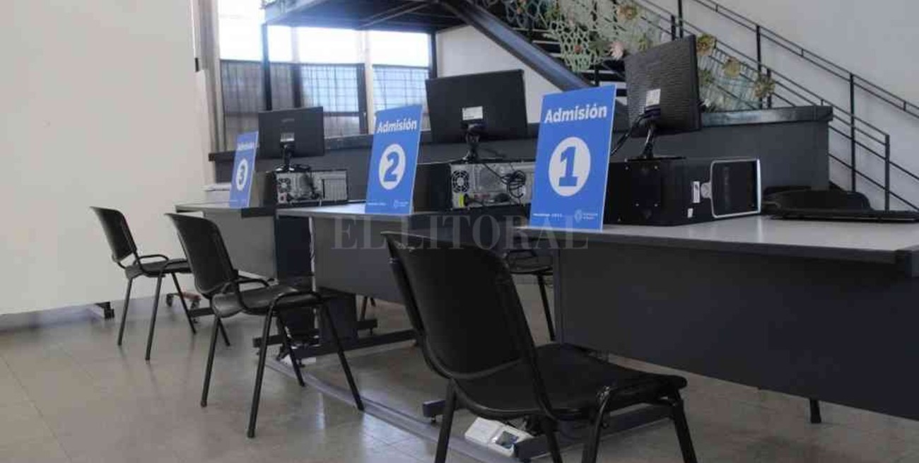 Rosario: el municipio habilitó nuevos puestos de vacunación contra el Covid-19