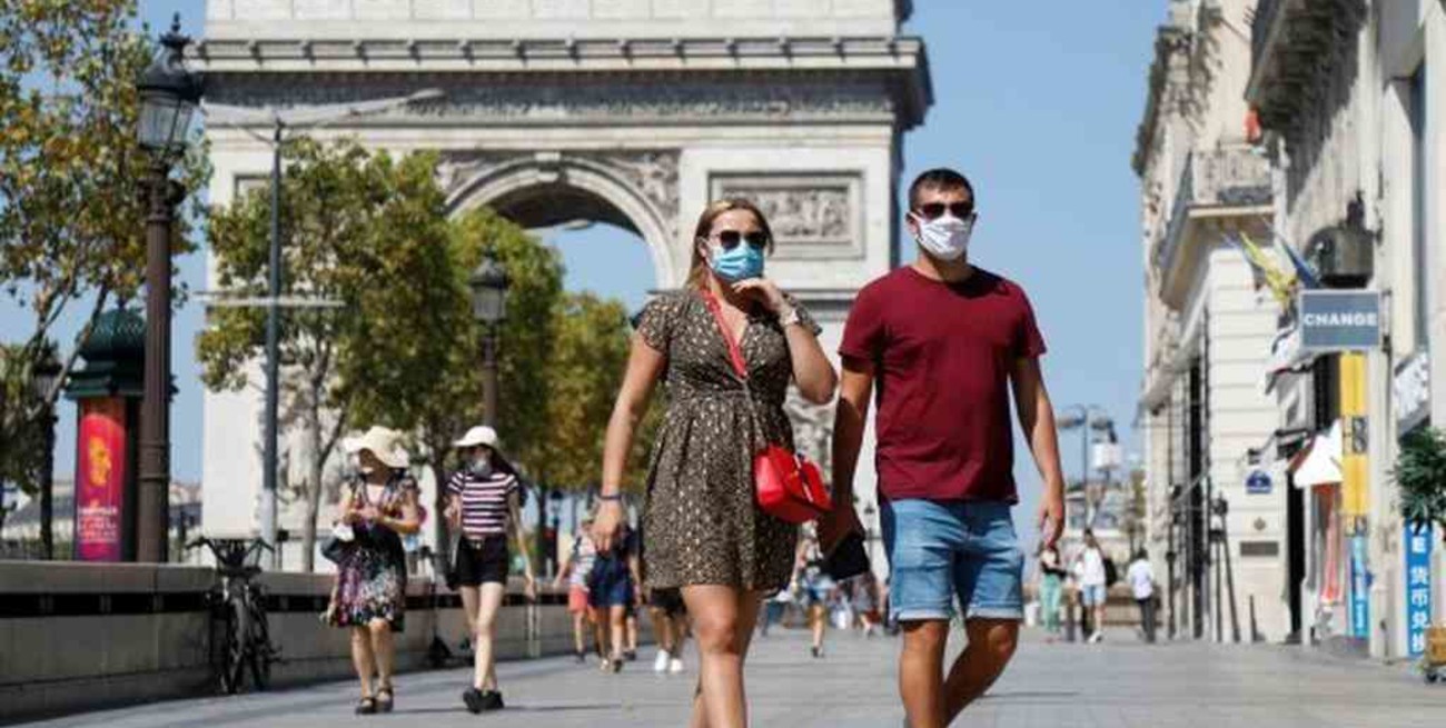 Alertan que la segunda ola de coronavirus podría ser peor que la primera