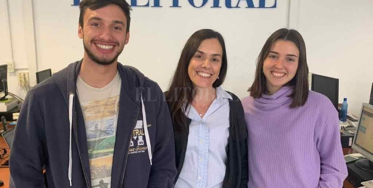 Nuevo periodismo: de jóvenes para jóvenes